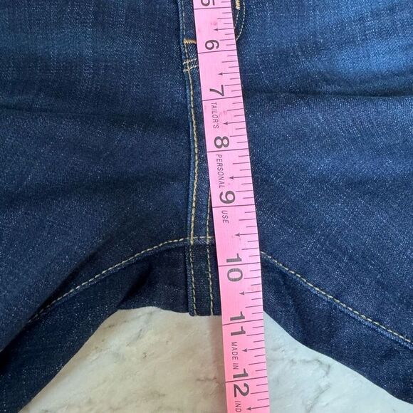 Levi’s Classic bootcut stretch jeans size 6 - Picture 8 of 9